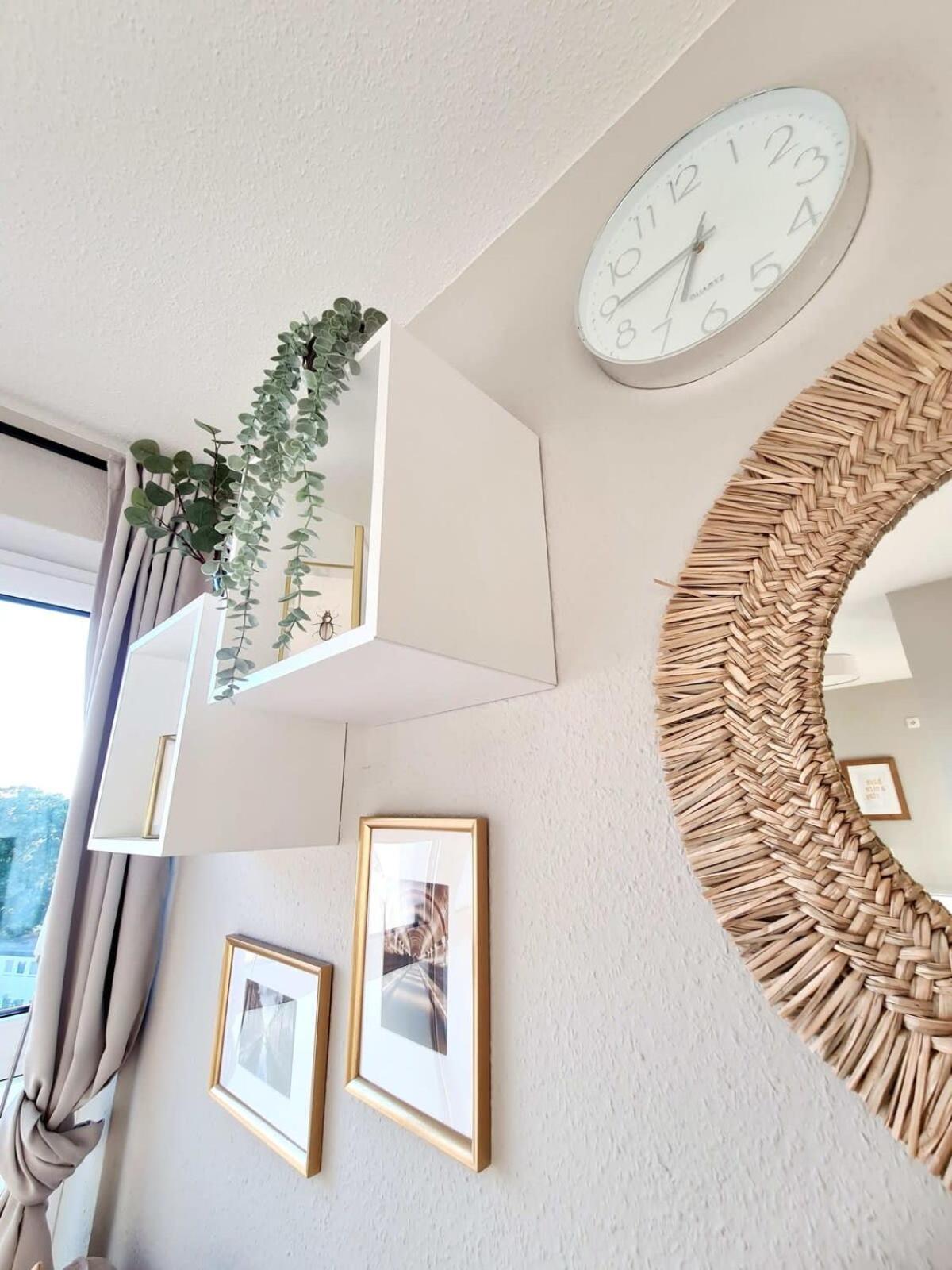 Urban Living - Top Floor Apartment Hamburg Zewnętrze zdjęcie