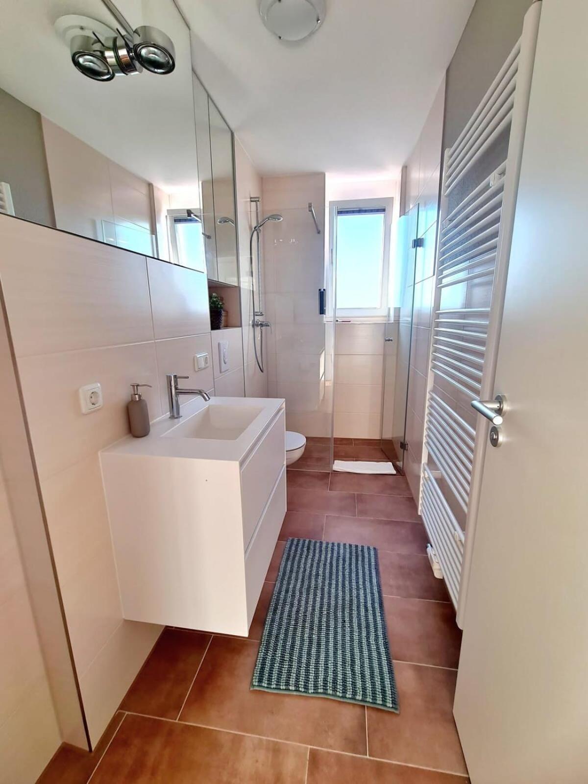 Urban Living - Top Floor Apartment Hamburg Zewnętrze zdjęcie